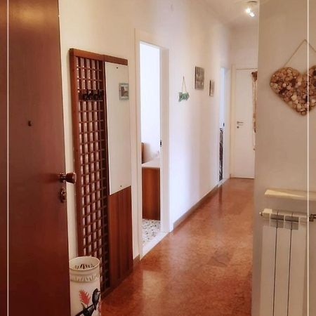 La Casa Di Palma Apartment Alassio Exterior foto