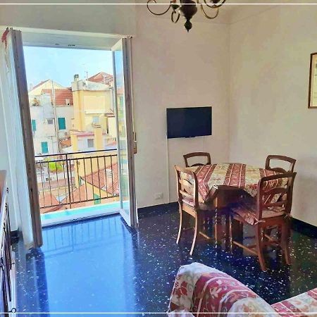 La Casa Di Palma Apartment Alassio Exterior foto
