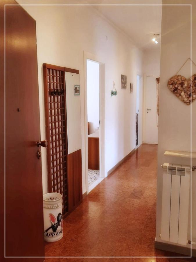 La Casa Di Palma Apartment Alassio Exterior foto