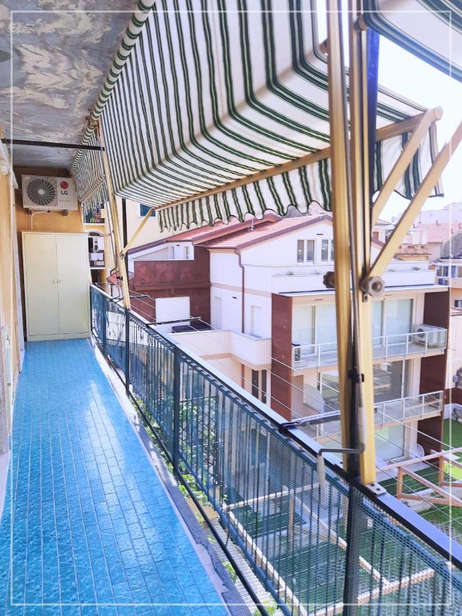 La Casa Di Palma Apartment Alassio Exterior foto
