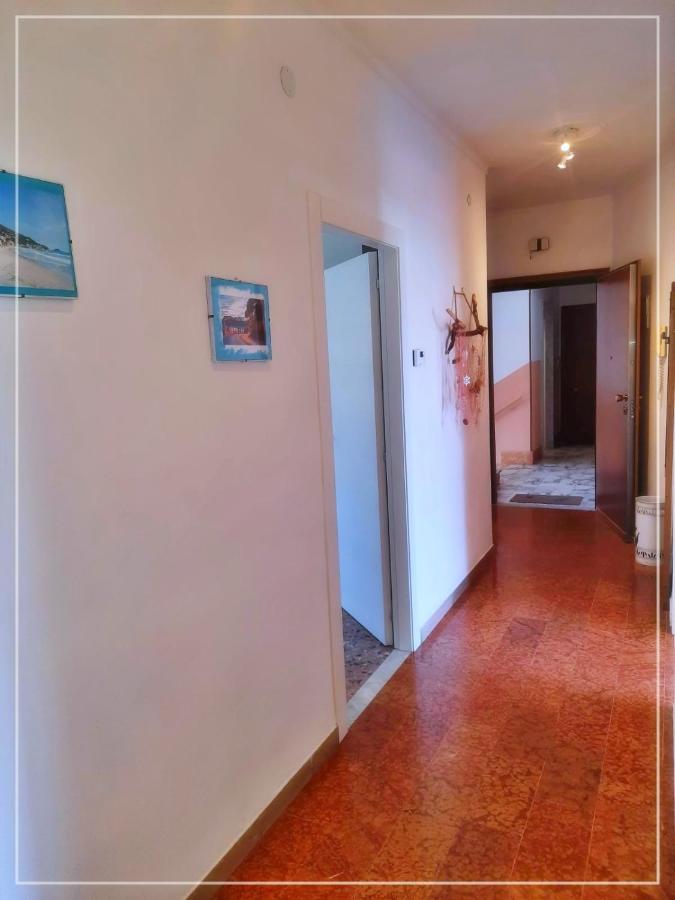 La Casa Di Palma Apartment Alassio Exterior foto