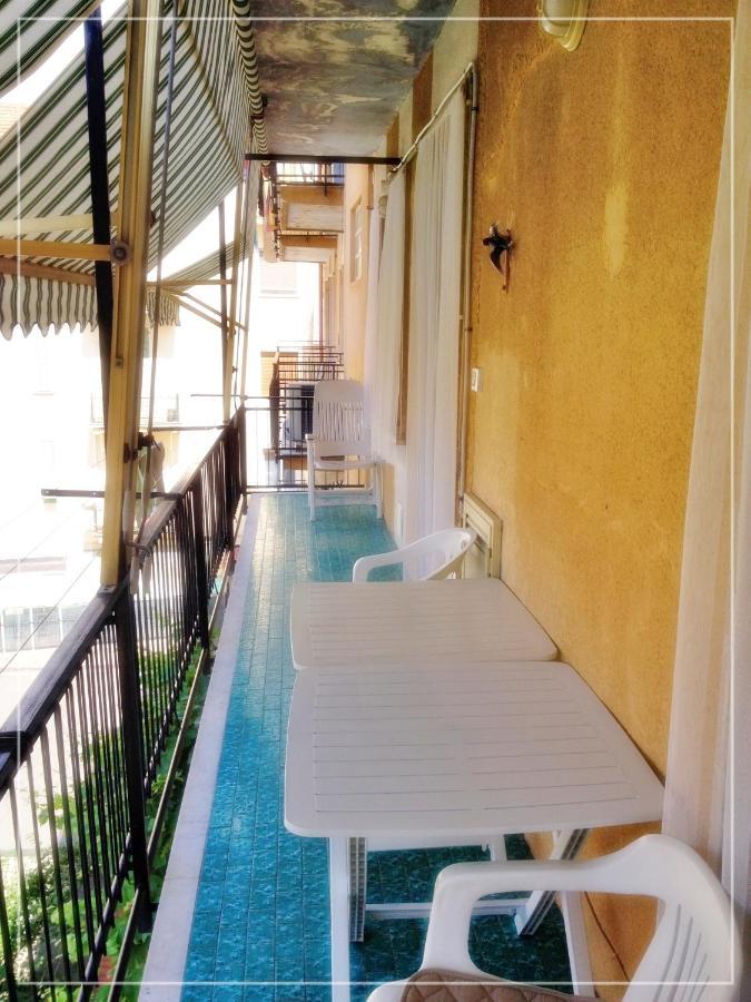 La Casa Di Palma Apartment Alassio Exterior foto